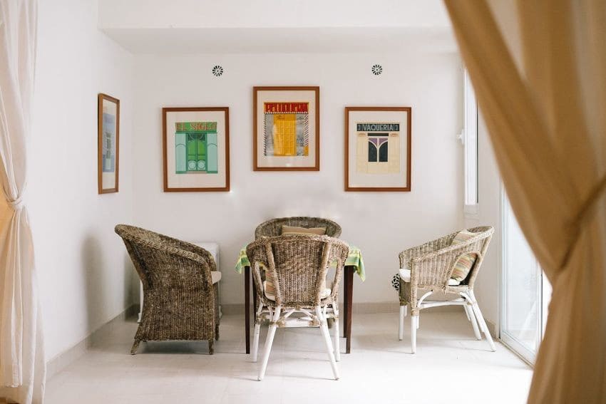 5 soveværelse Byhus til leje i Sol de Mallorca med swimmingpool - € 5.500 (Ref: 9142343)