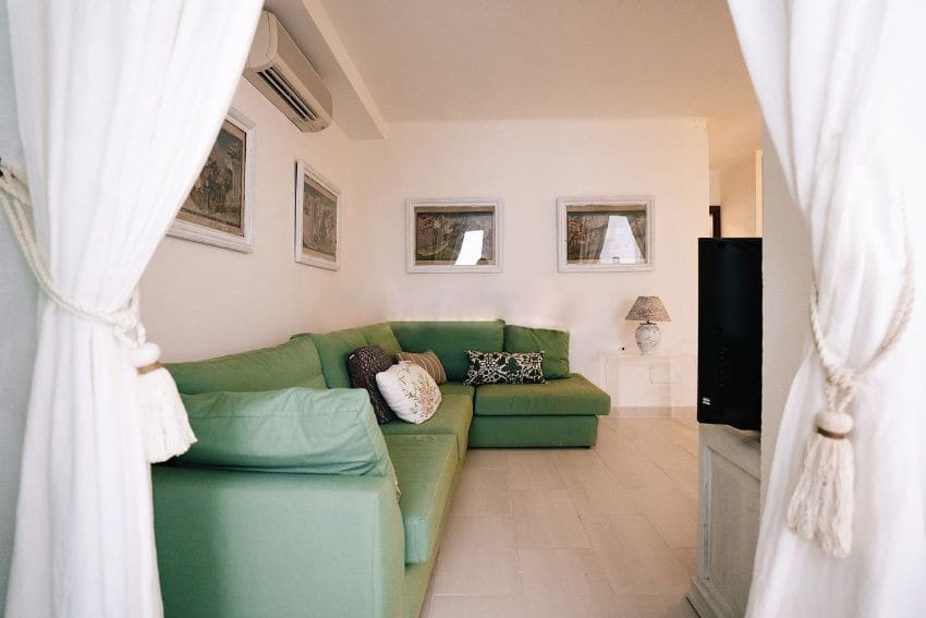 5 soveværelse Byhus til leje i Sol de Mallorca med swimmingpool - € 5.500 (Ref: 9142343)