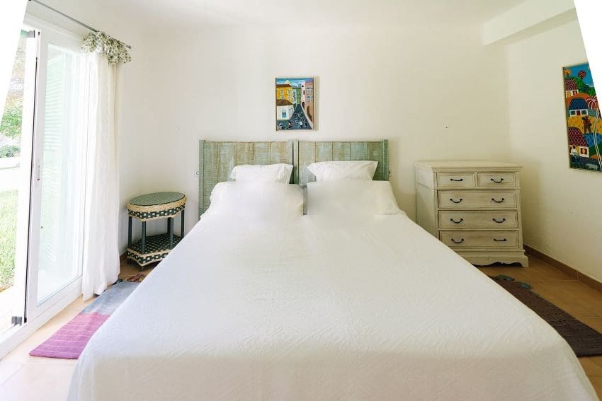 5 soveværelse Byhus til leje i Sol de Mallorca med swimmingpool - € 5.500 (Ref: 9142343)