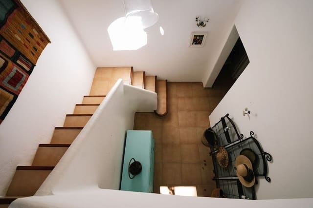 5 soveværelse Byhus til leje i Sol de Mallorca, Calvià med swimmingpool - € 5.500 (Ref: 9142343)