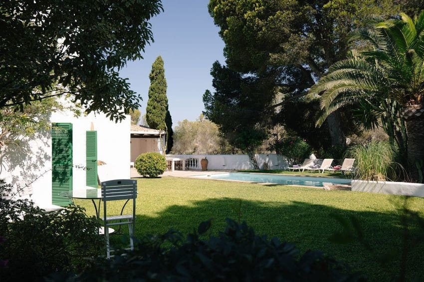 5 soveværelse Byhus til leje i Sol de Mallorca med swimmingpool - € 5.500 (Ref: 9142343)