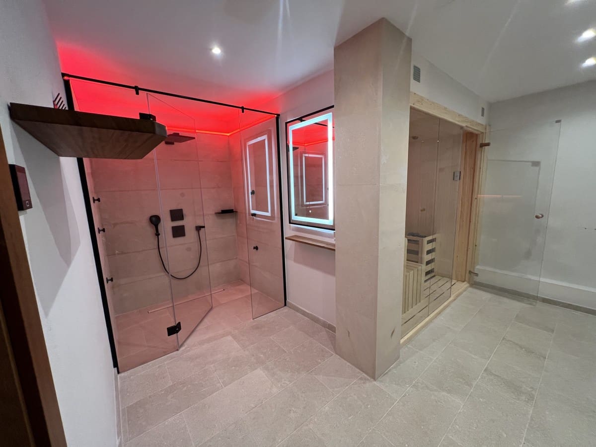 6 soverom Finca/Herregård til leie i Santanyi med svømmebasseng - € 8 500 (Ref: 9158685)