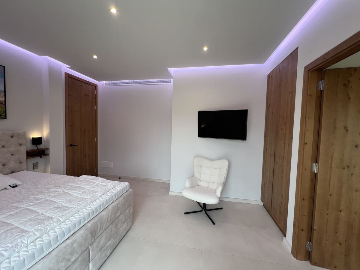 6 soverom Finca/Herregård til leie i Santanyi med svømmebasseng - € 8 500 (Ref: 9158685)