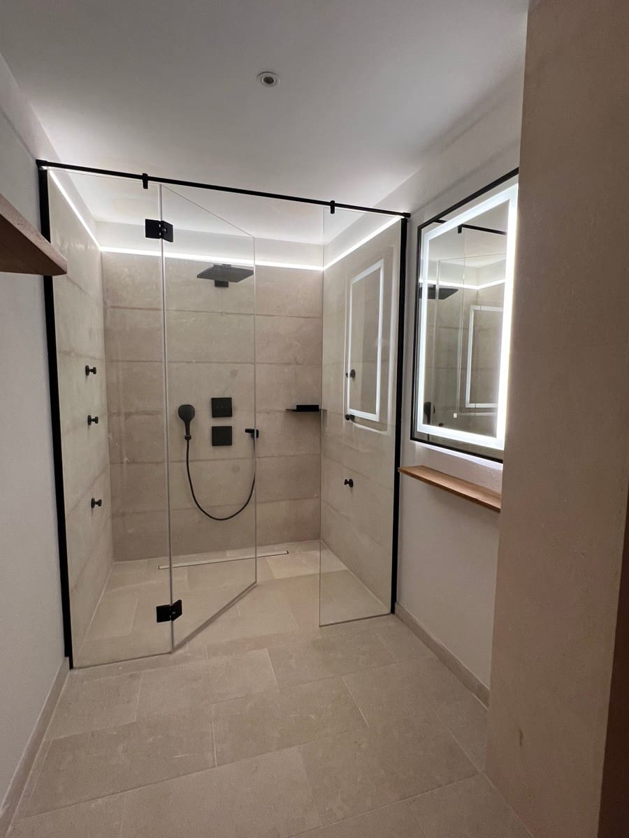 6 soverom Finca/Herregård til leie i Santanyi med svømmebasseng - € 8 500 (Ref: 9158685)