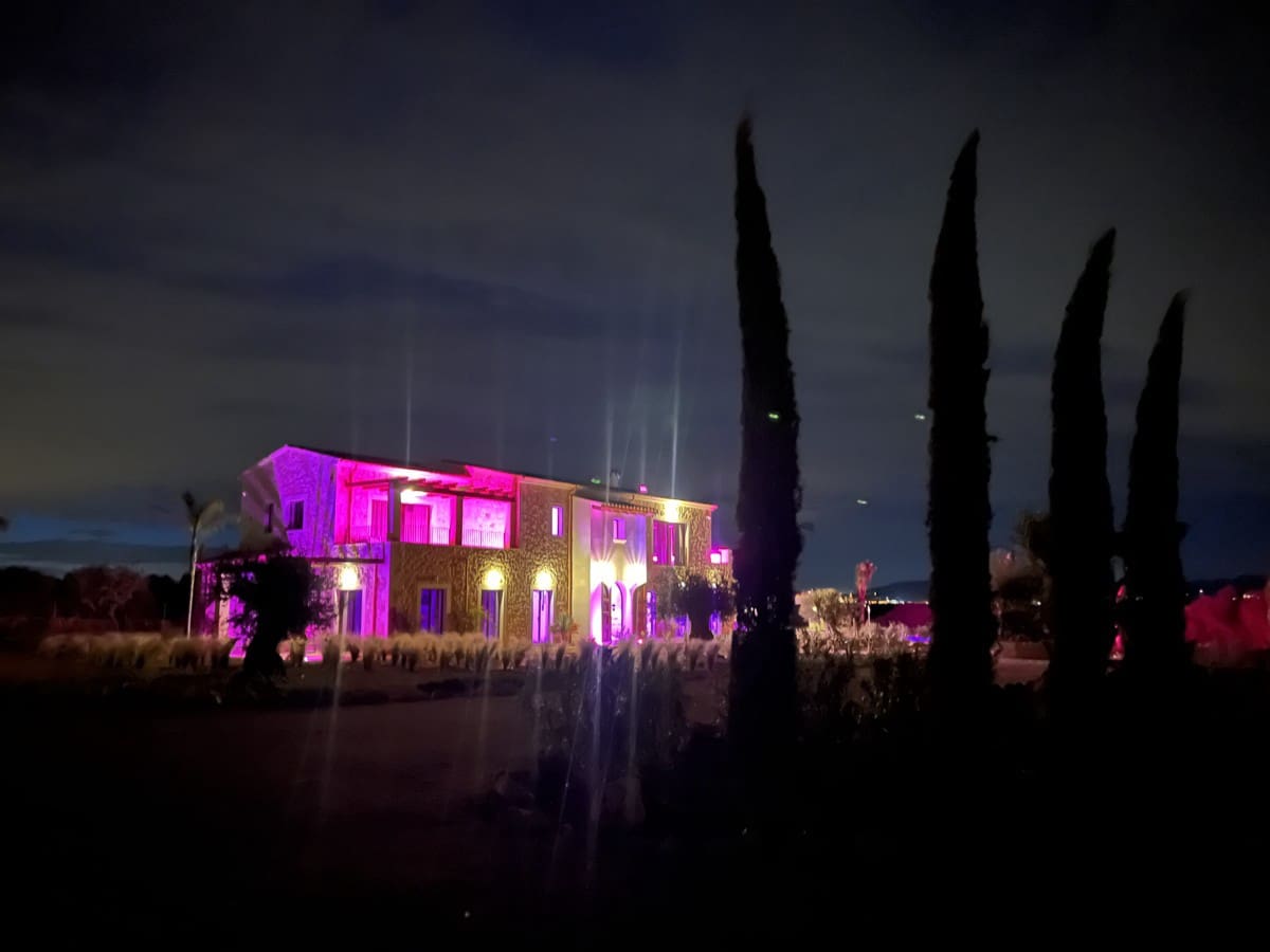 6 soverom Finca/Herregård til leie i Santanyi med svømmebasseng - € 8 500 (Ref: 9158685)