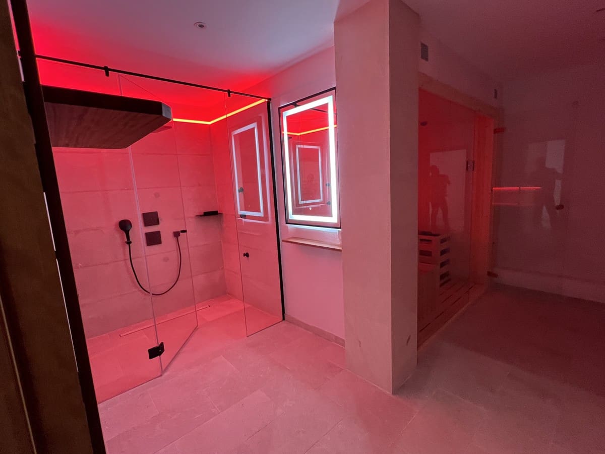 6 soverom Finca/Herregård til leie i Santanyi med svømmebasseng - € 8 500 (Ref: 9158685)