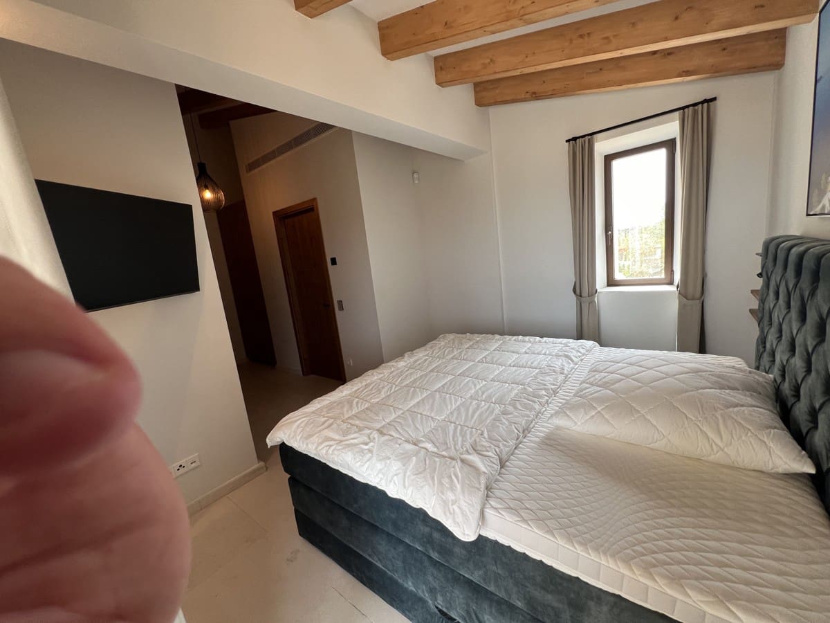 6 soverom Finca/Herregård til leie i Santanyi med svømmebasseng - € 8 500 (Ref: 9158685)