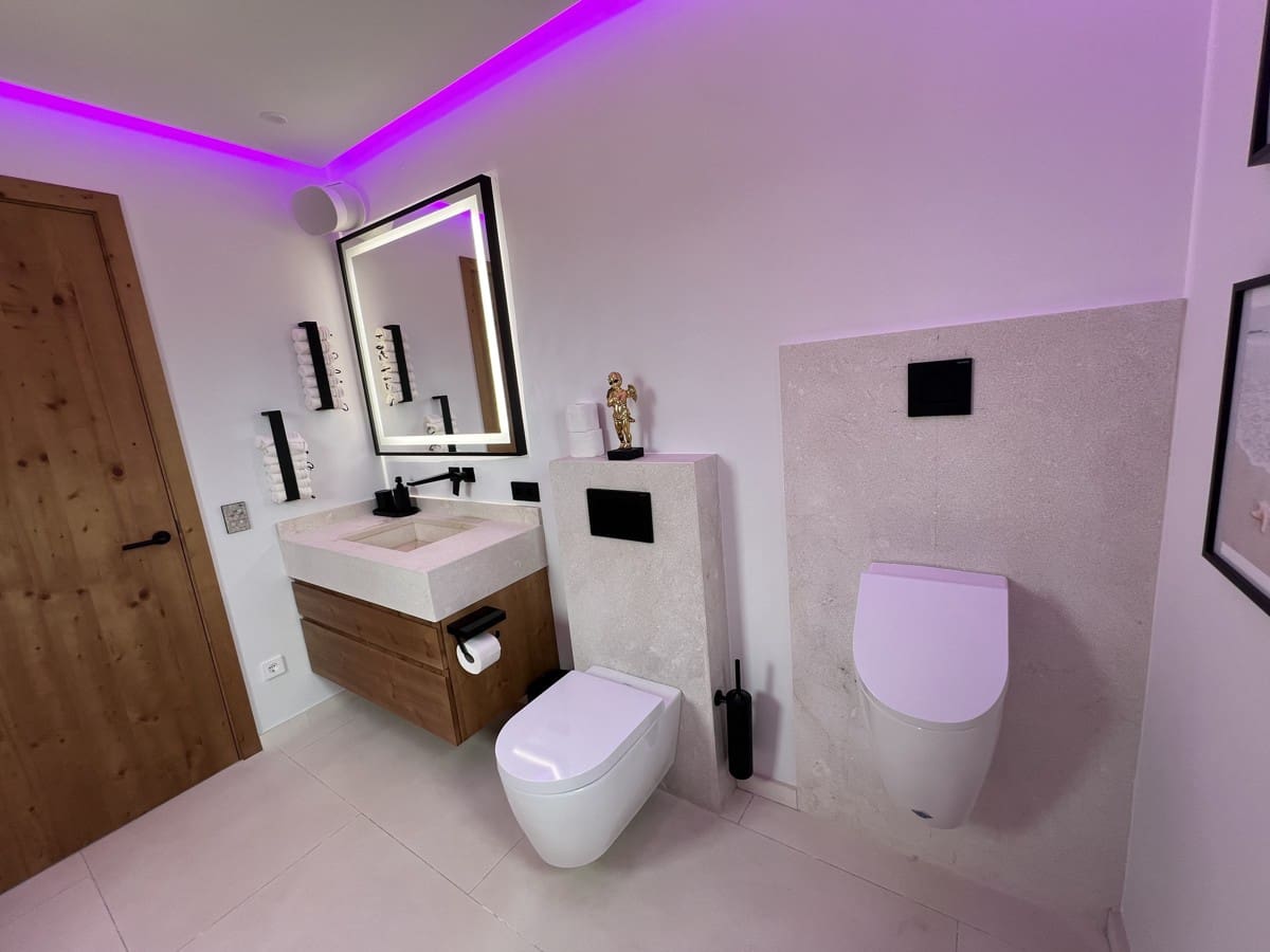 6 soverom Finca/Herregård til leie i Santanyi med svømmebasseng - € 8 500 (Ref: 9158685)