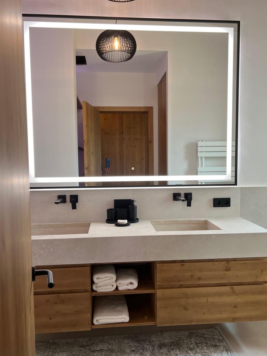 6 soverom Finca/Herregård til leie i Santanyi med svømmebasseng - € 8 500 (Ref: 9158685)