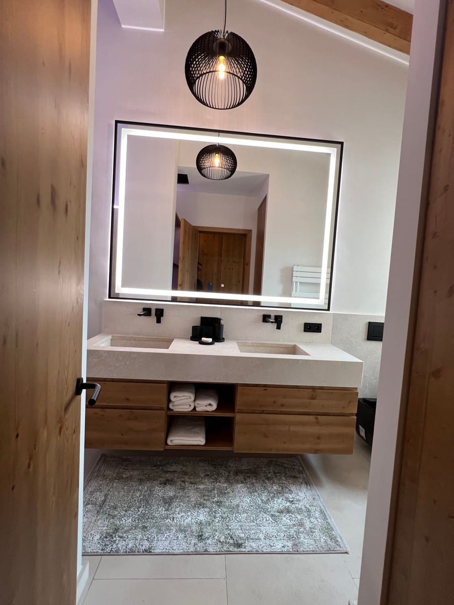 6 soverom Finca/Herregård til leie i Santanyi med svømmebasseng - € 8 500 (Ref: 9158685)