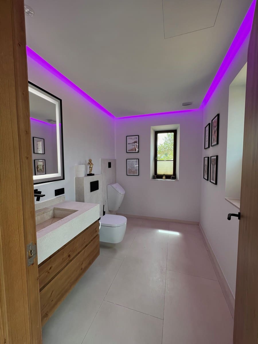 6 soverom Finca/Herregård til leie i Santanyi med svømmebasseng - € 8 500 (Ref: 9158685)