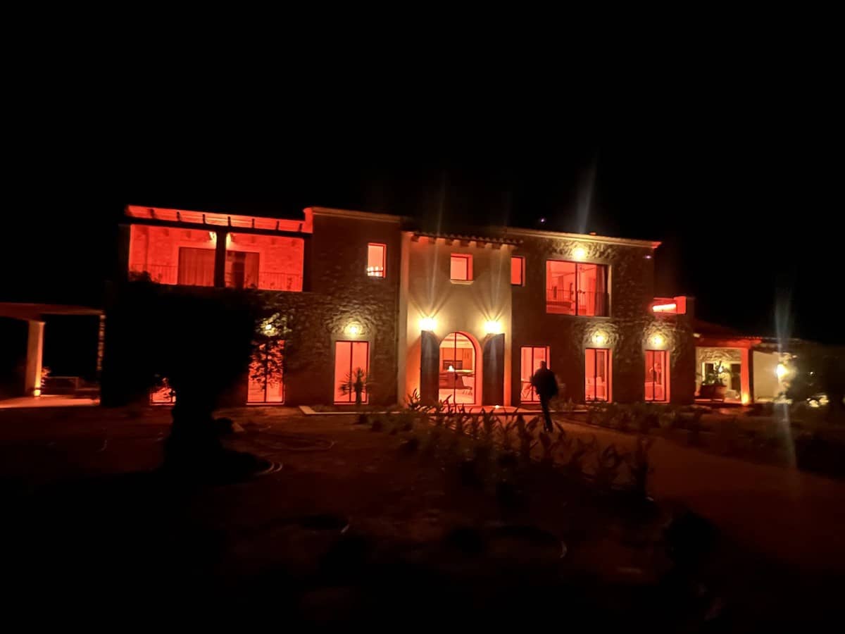 6 soverom Finca/Herregård til leie i Santanyi med svømmebasseng - € 8 500 (Ref: 9158685)