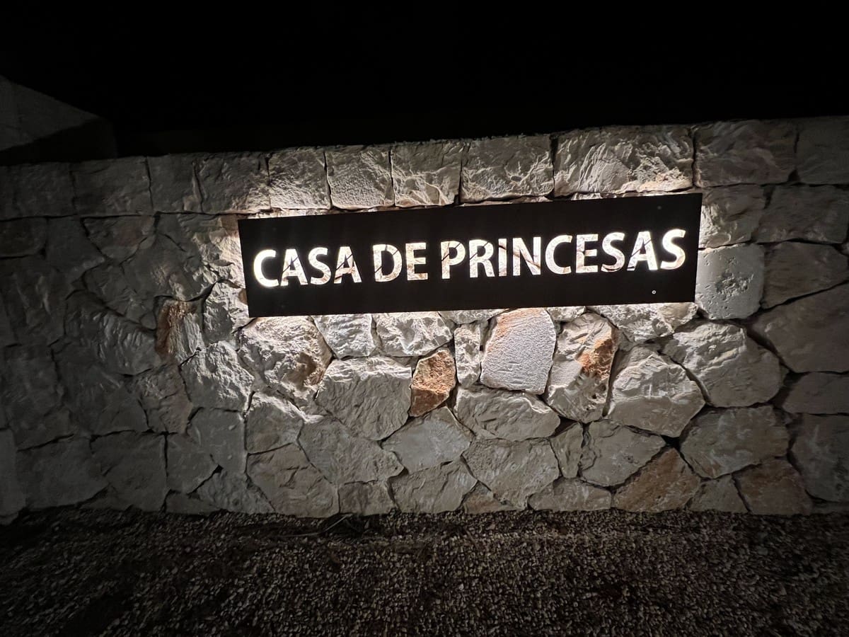 6 soverom Finca/Herregård til leie i Santanyi med svømmebasseng - € 8 500 (Ref: 9158685)