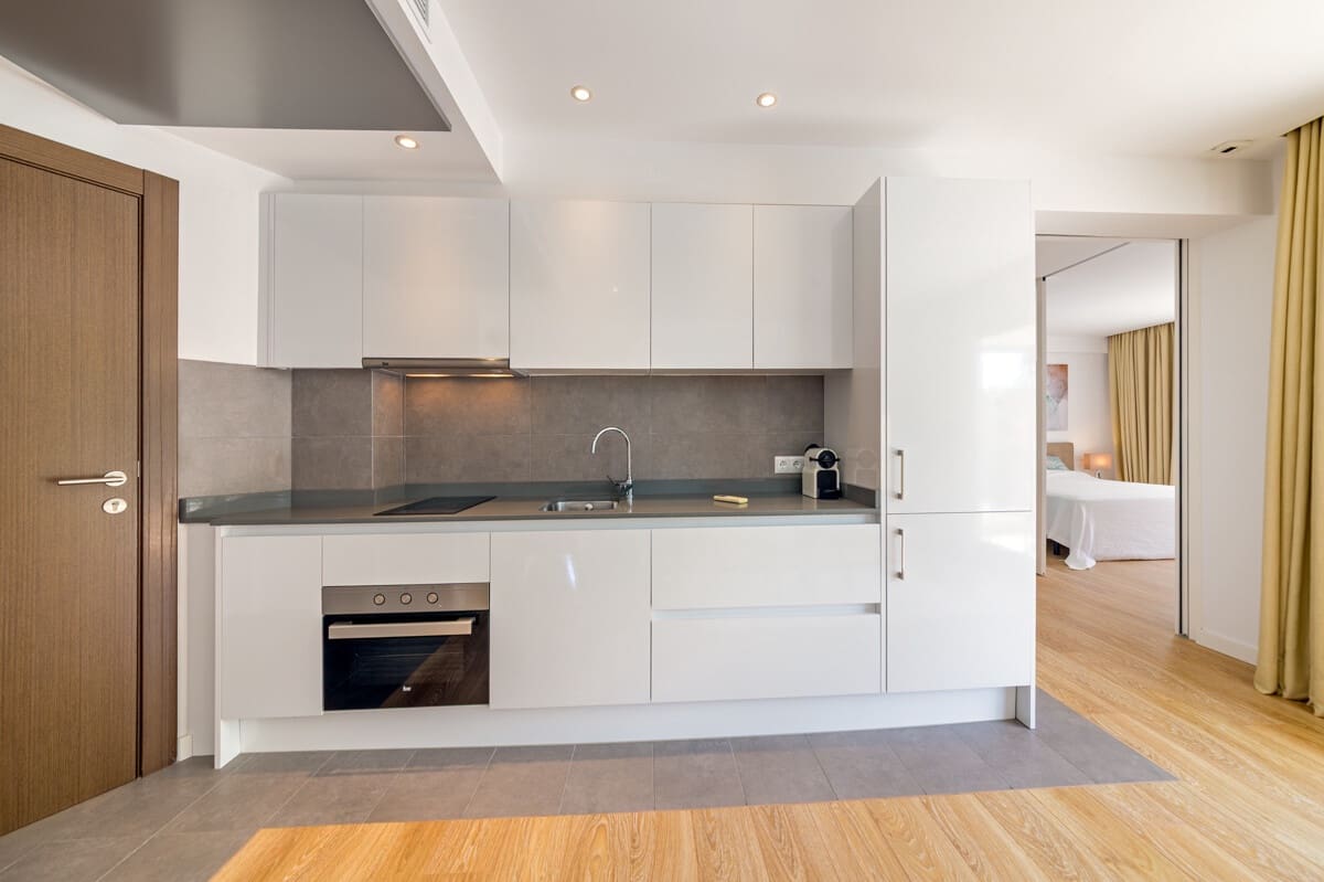 1 camera da letto Appartamento in vendita in Palmanova - 475.000 € (Rif: 9205434)