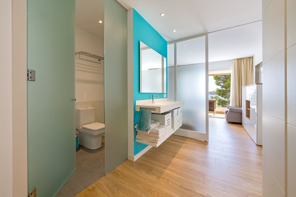 1 camera da letto Appartamento in vendita in Palmanova - 475.000 € (Rif: 9205434)