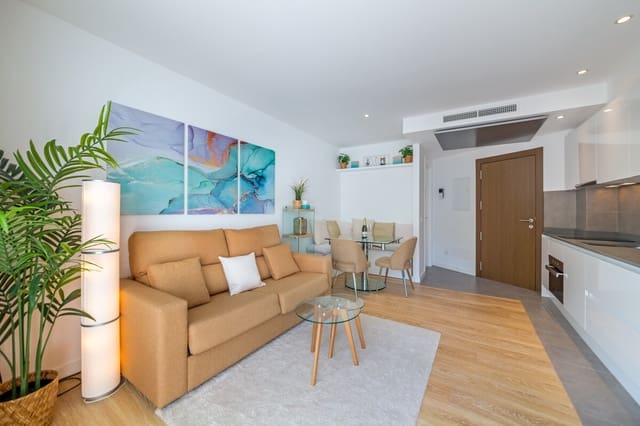 1 camera da letto Appartamento in vendita in Palmanova, Calvià - 475.000 € (Rif: 9205434)