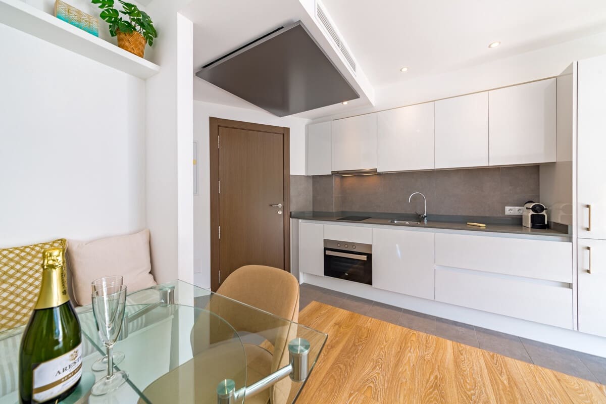 1 camera da letto Appartamento in vendita in Palmanova - 475.000 € (Rif: 9205434)