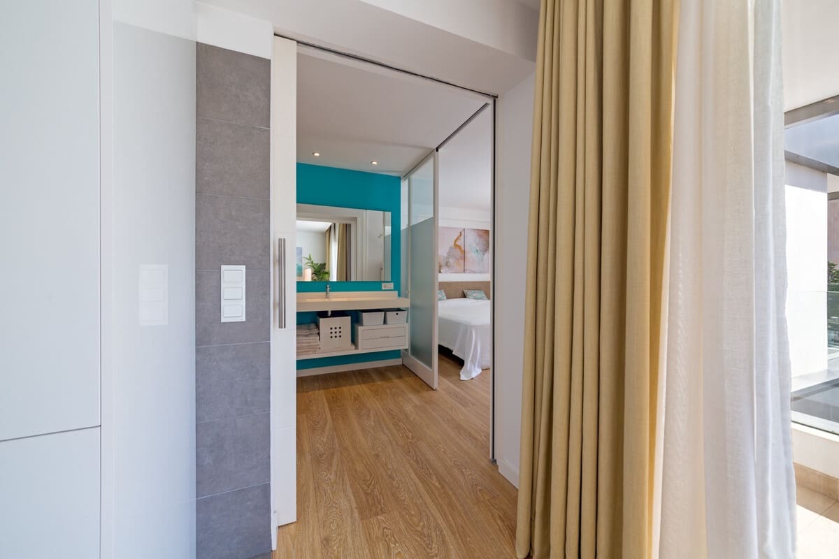 1 camera da letto Appartamento in vendita in Palmanova - 475.000 € (Rif: 9205434)