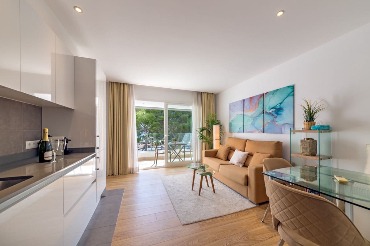 1 camera da letto Appartamento in vendita in Palmanova - 475.000 € (Rif: 9205434)