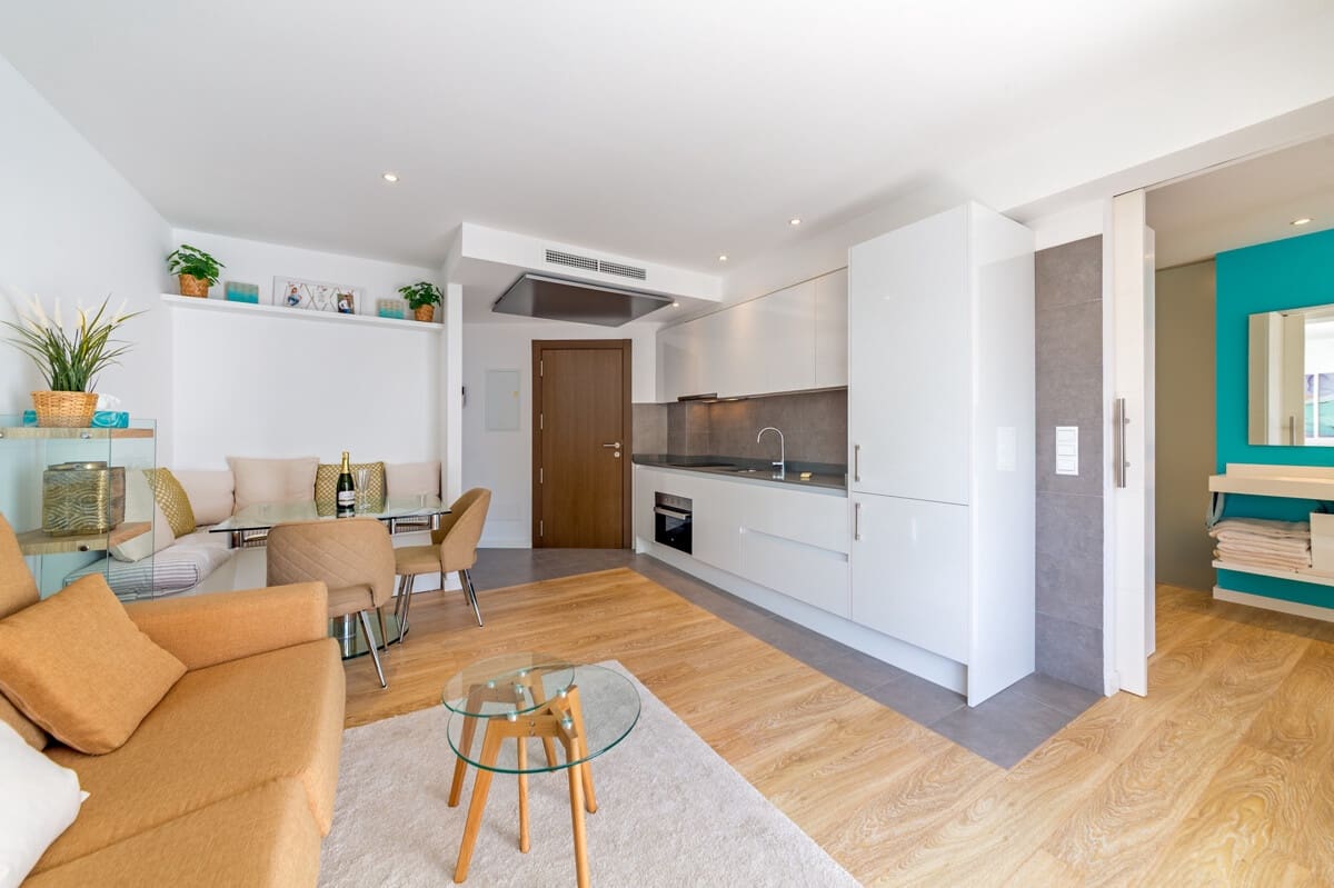 1 camera da letto Appartamento in vendita in Palmanova - 475.000 € (Rif: 9205434)