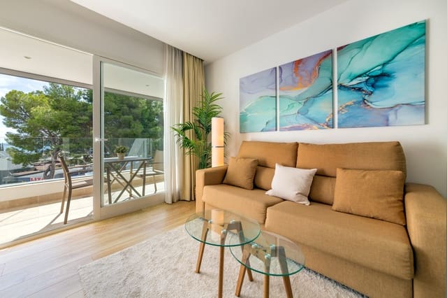 1 camera da letto Appartamento in vendita in Palmanova, Calvià - 475.000 € (Rif: 9205434)