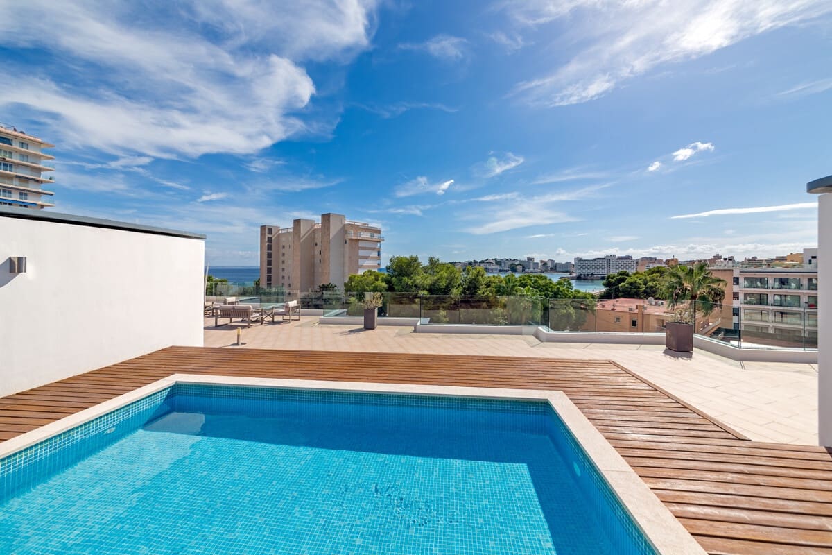 1 camera da letto Appartamento in vendita in Palmanova - 475.000 € (Rif: 9205434)