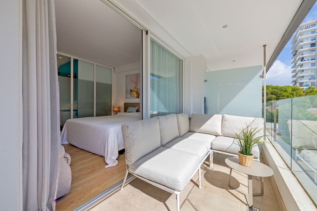 1 camera da letto Appartamento in vendita in Palmanova - 475.000 € (Rif: 9205434)