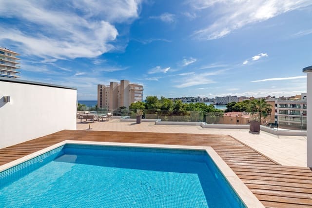 1 camera da letto Appartamento in vendita in Palmanova, Calvià - 475.000 € (Rif: 9205434)