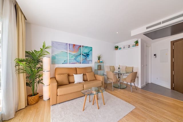 1 camera da letto Appartamento in vendita in Palmanova, Calvià - 475.000 € (Rif: 9205434)