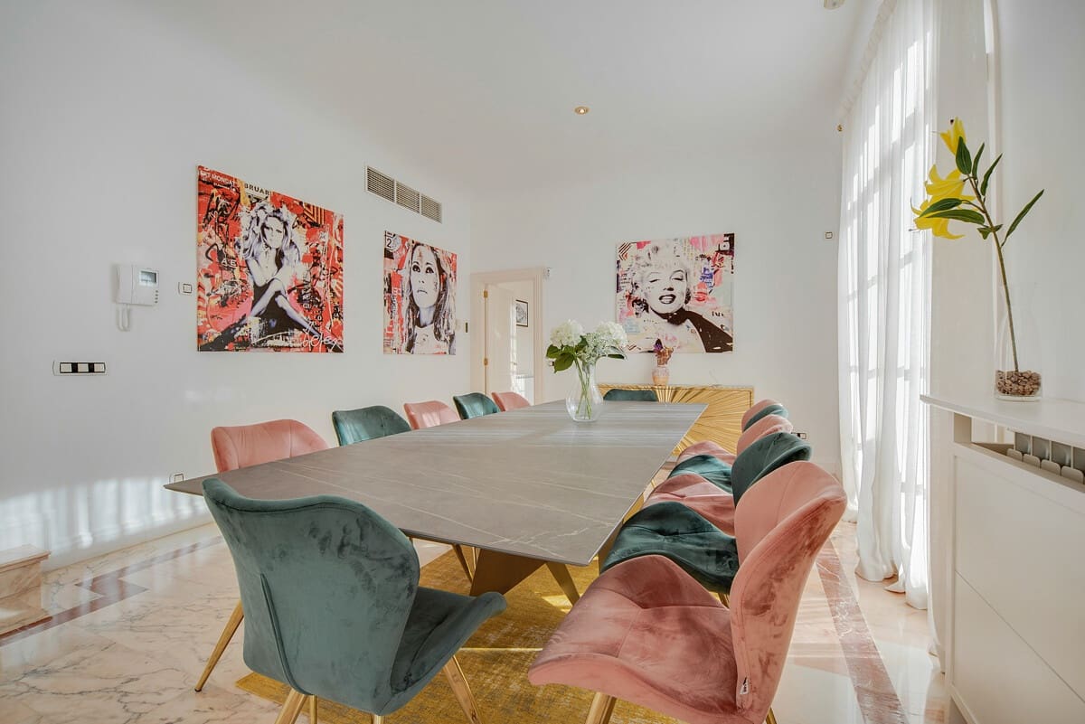 6 sovrum Villa till salu i Son Vida med pool - 4 490 000 € (Ref: 9205435)