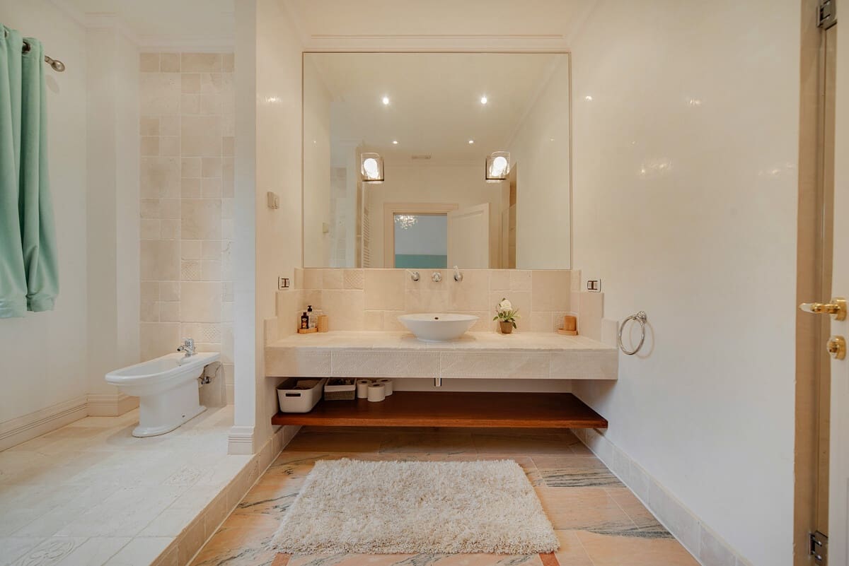 6 sovrum Villa till salu i Son Vida med pool - 4 490 000 € (Ref: 9205435)