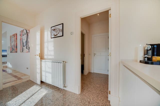 6 chambre Villa/Maison à vendre à Son Vida, Palma de Mallorca avec piscine - 4 490 000 € (Ref: 9205435)