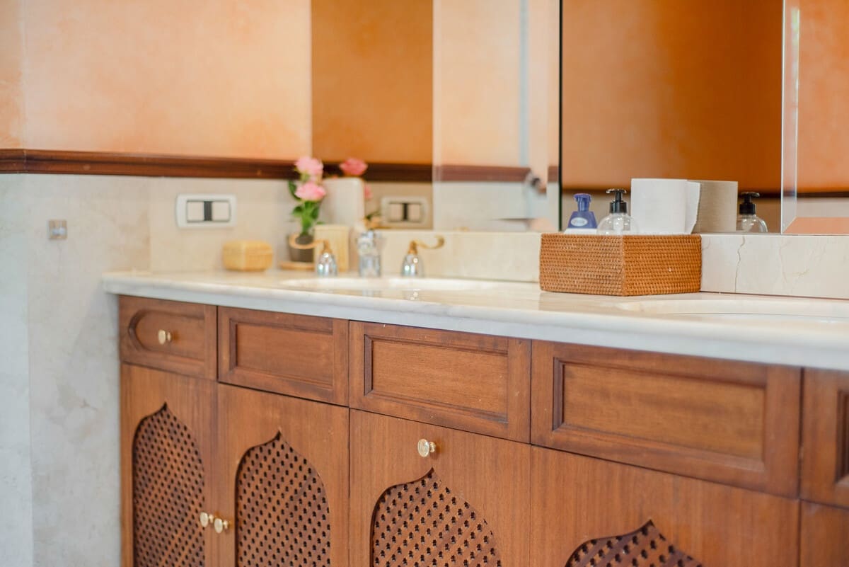 6 sovrum Villa till salu i Son Vida med pool - 4 490 000 € (Ref: 9205435)