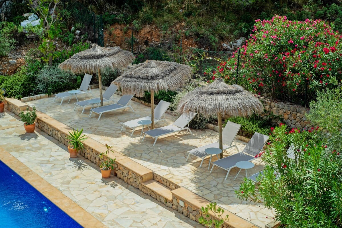 6 sovrum Villa till salu i Son Vida med pool - 4 490 000 € (Ref: 9205435)