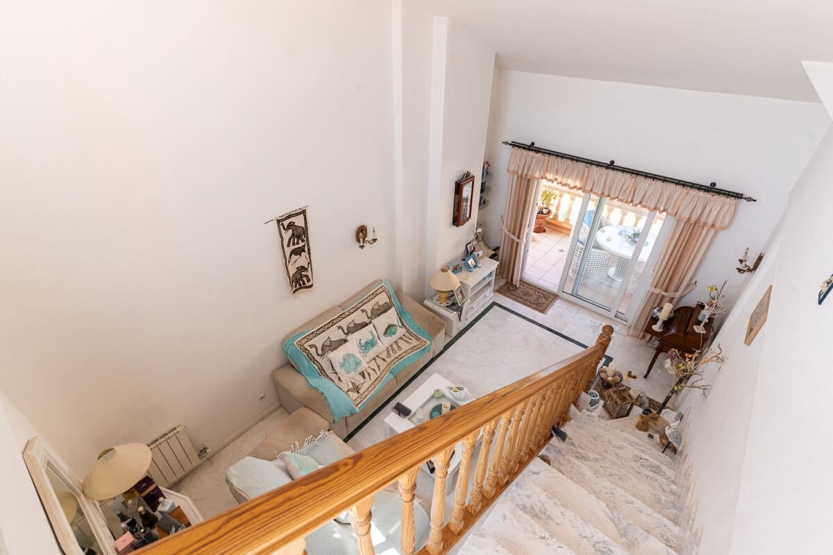 3 soveværelse Penthouse til salg i Palmanova - € 777.000 (Ref: 9205436)