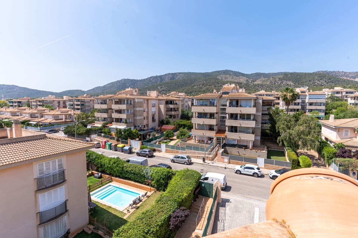 3 soveværelse Penthouse til salg i Palmanova - € 777.000 (Ref: 9205436)