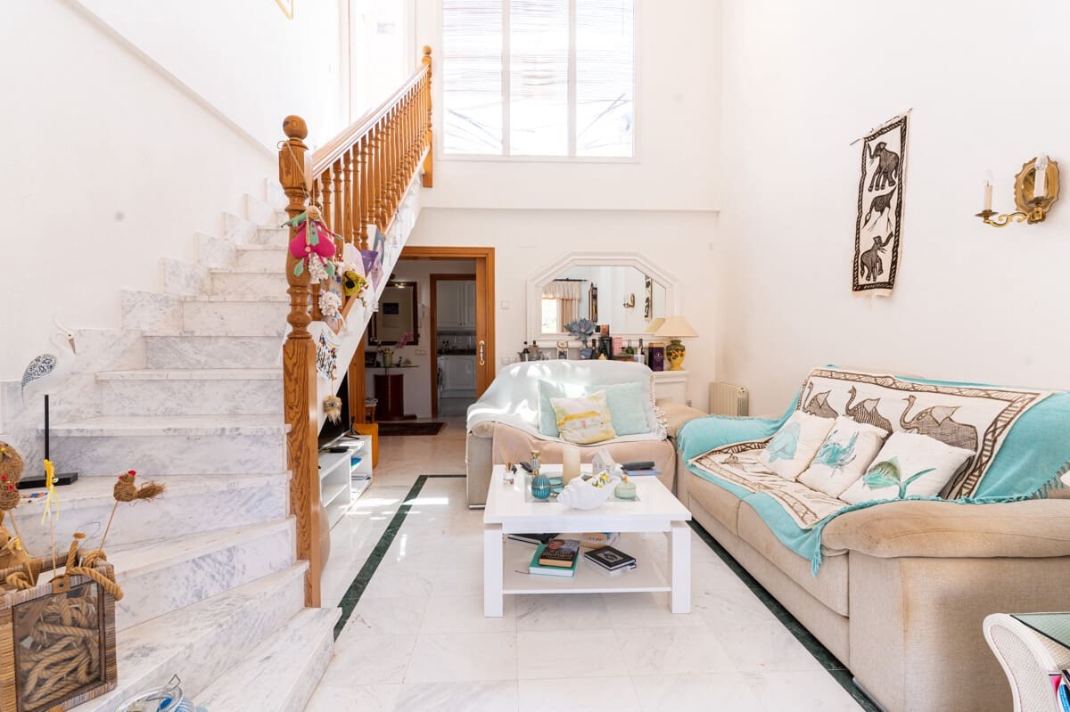 3 soveværelse Penthouse til salg i Palmanova - € 777.000 (Ref: 9205436)