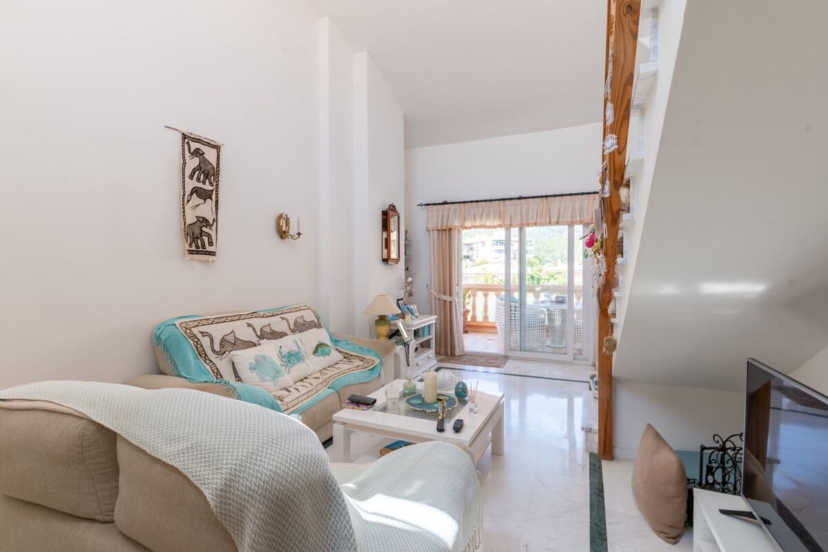 3 soveværelse Penthouse til salg i Palmanova - € 777.000 (Ref: 9205436)