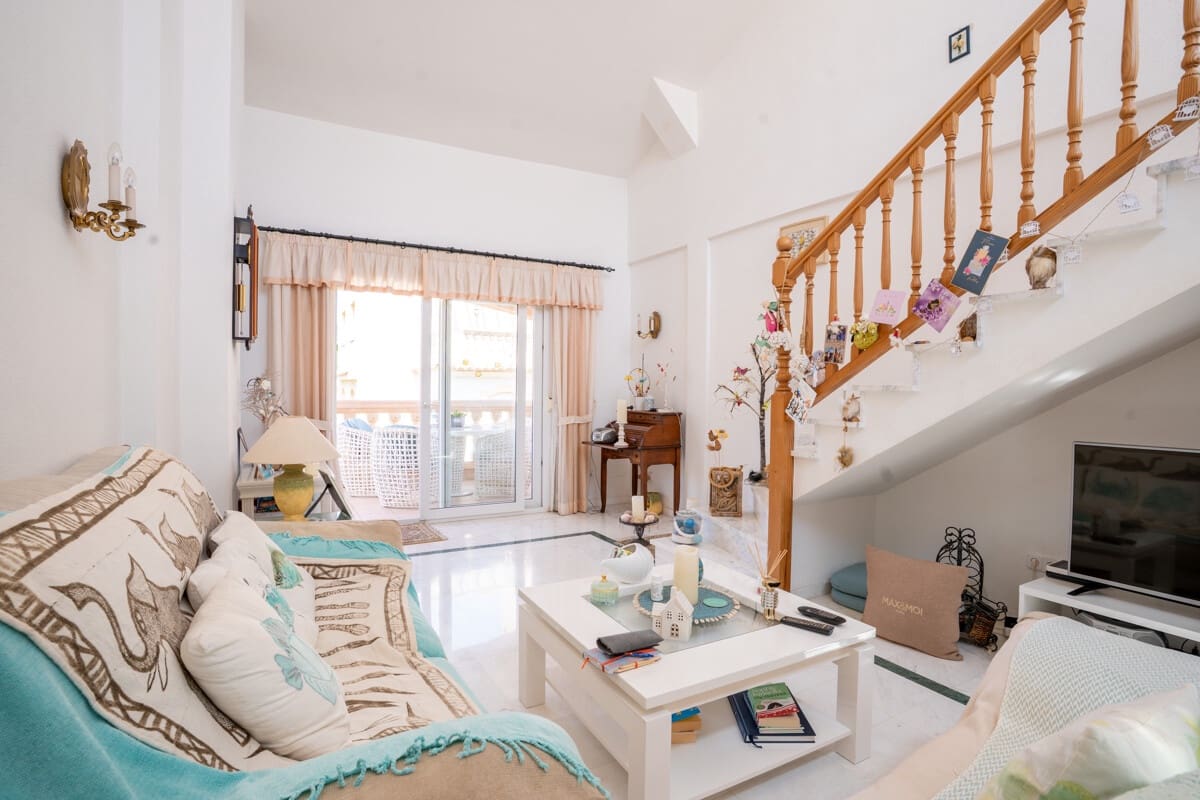 3 soveværelse Penthouse til salg i Palmanova - € 777.000 (Ref: 9205436)