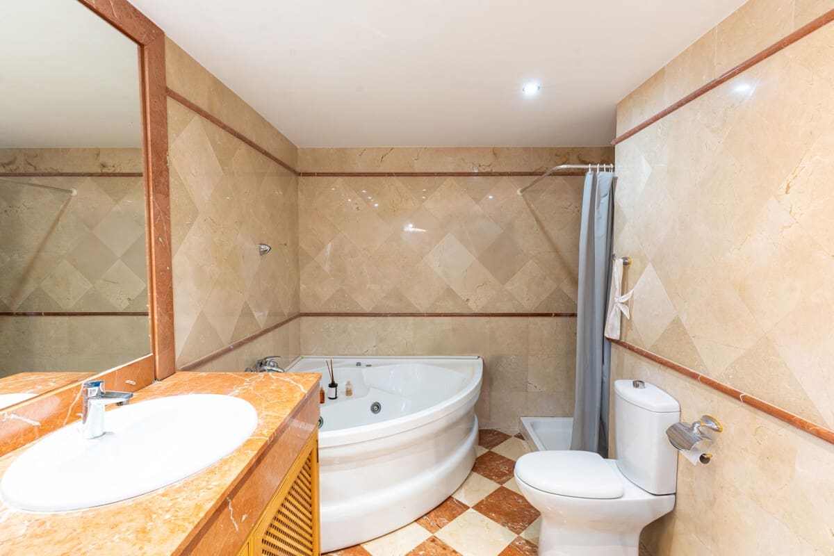 3 soveværelse Penthouse til salg i Palmanova - € 777.000 (Ref: 9205436)