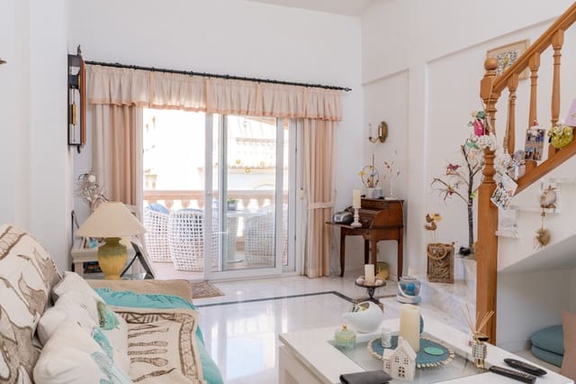 3 soveværelse Penthouse til salg i Palmanova, Calvià - € 777.000 (Ref: 9205436)