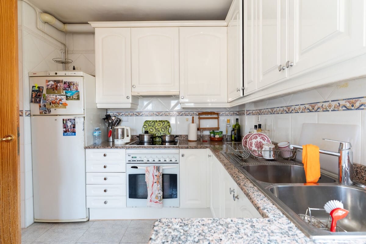 3 soveværelse Penthouse til salg i Palmanova - € 777.000 (Ref: 9205436)