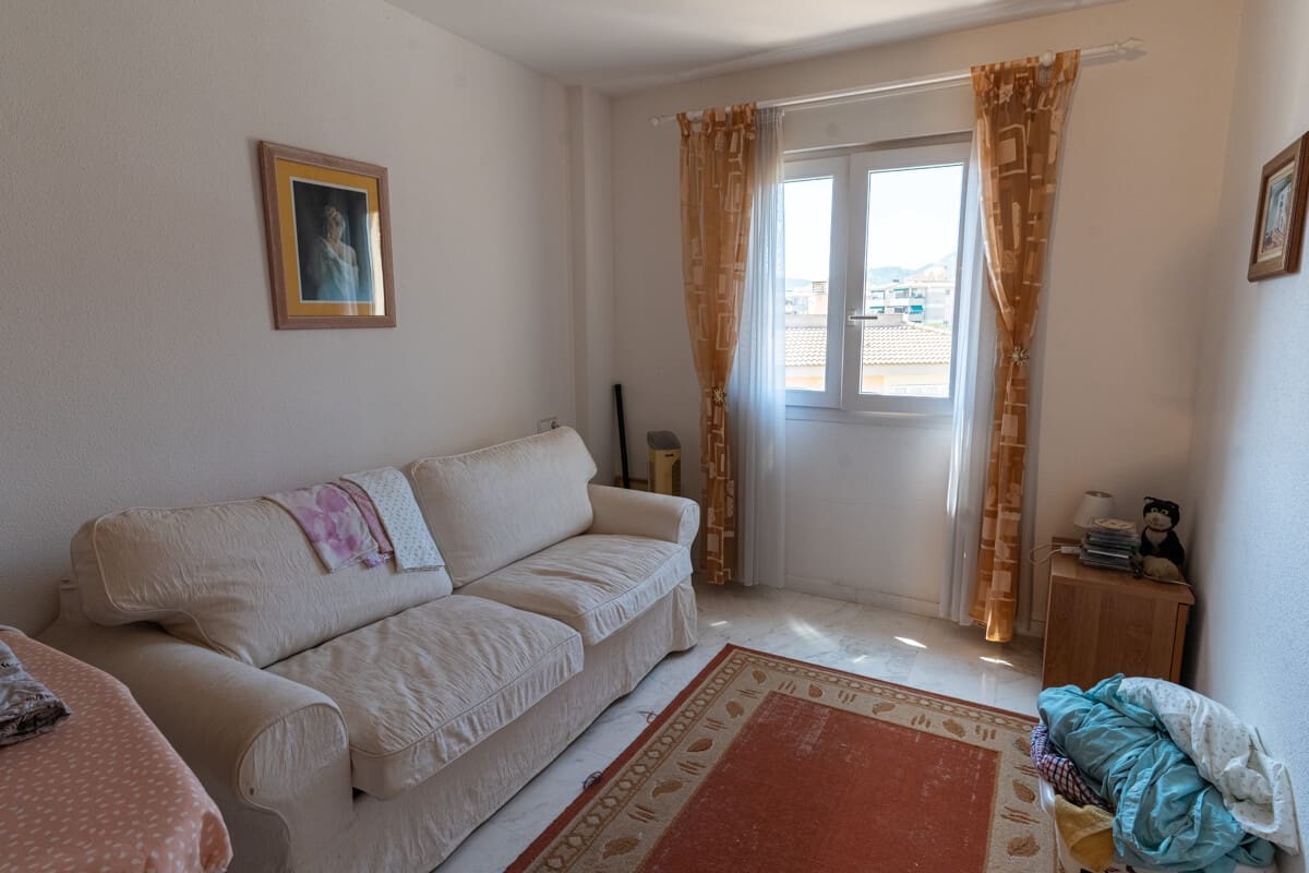 3 soveværelse Penthouse til salg i Palmanova - € 777.000 (Ref: 9205436)