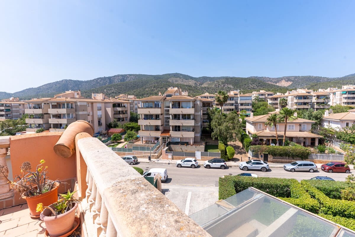 3 soveværelse Penthouse til salg i Palmanova - € 777.000 (Ref: 9205436)