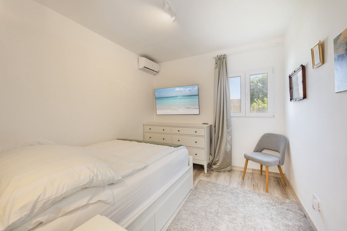 8 soveværelse Finca/Landehus til salg i Binissalem med swimmingpool - € 3.900.000 (Ref: 9207775)