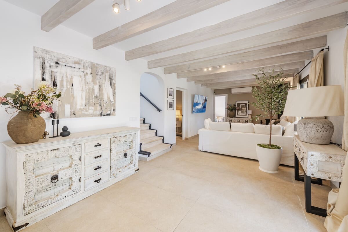 8 soveværelse Finca/Landehus til salg i Binissalem med swimmingpool - € 3.900.000 (Ref: 9207775)