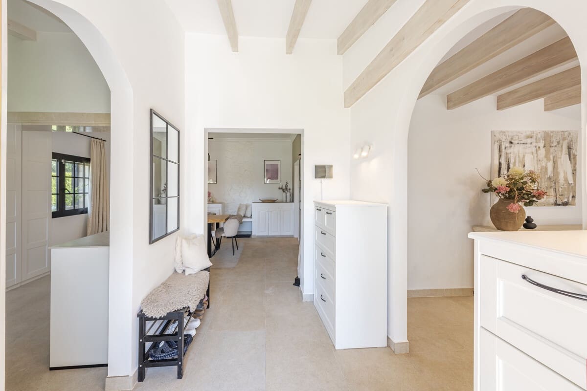 8 soveværelse Finca/Landehus til salg i Binissalem med swimmingpool - € 3.900.000 (Ref: 9207775)