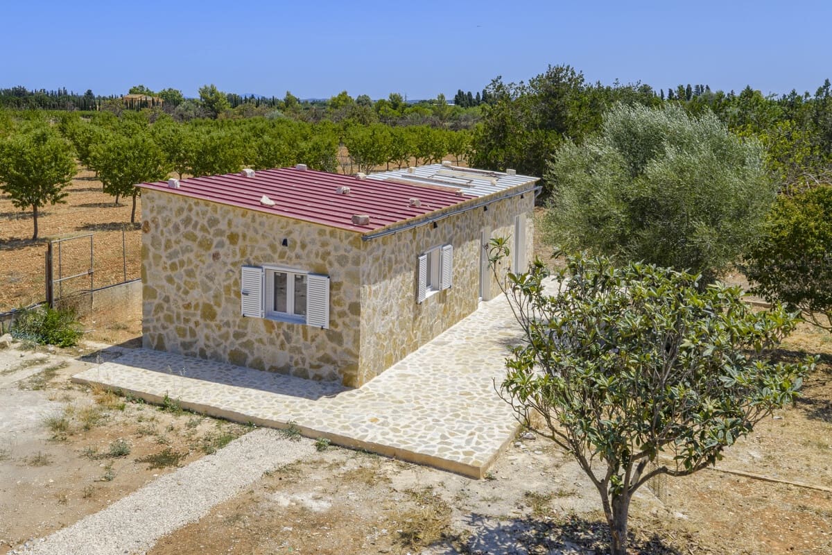 8 soveværelse Finca/Landehus til salg i Binissalem med swimmingpool - € 3.900.000 (Ref: 9207775)