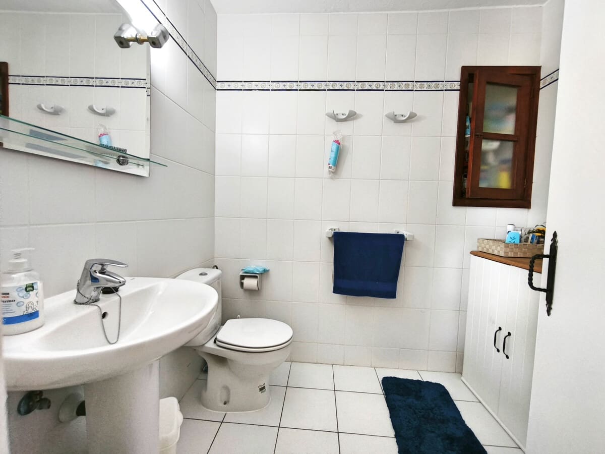 1 chambre Appartement à vendre à Peguera / Paguera - 340 000 € (Ref: 9216618)