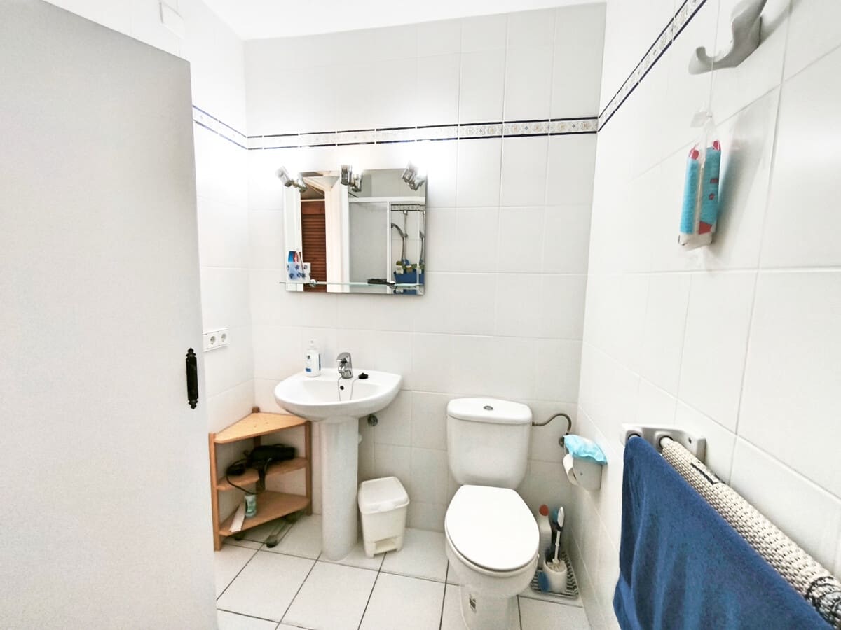 1 chambre Appartement à vendre à Peguera / Paguera - 340 000 € (Ref: 9216618)